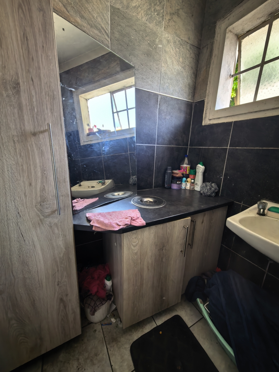 3 Bedroom Property for Sale in Bethelsdorp Eastern Cape